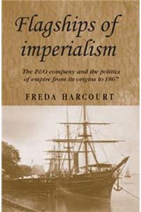 Flagships of Imperialism