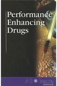 Performance Enhancing Drugs
