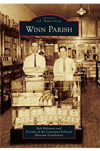 Winn Parish