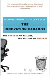 Innovation Paradox