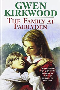 The Family at Fairlyden