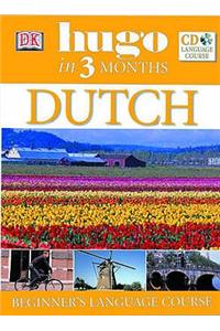 Dutch In 3 Months