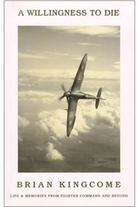 A Willingness to Die