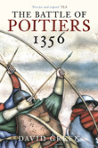 Battle of Poitiers 1356