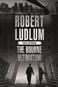 The Bourne Ultimatum