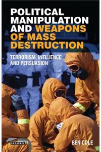 Political Manipulation and Weapons of Mass Destruction
