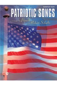 Patriotic Songs