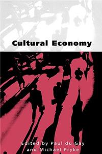 Cultural Economy