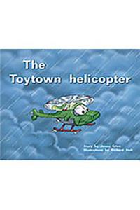 Toytown Helicopter