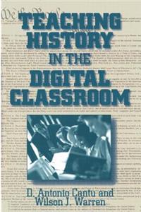 Teaching History in the Digital Classroom