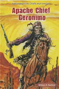 Apache Chief Geronimo