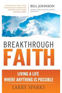 Breakthrough Faith