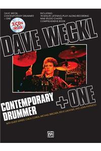 Dave Weckl -- Contemporary Drummer + One