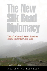 New Silk Road Diplomacy