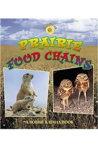 Prairie Food Chains