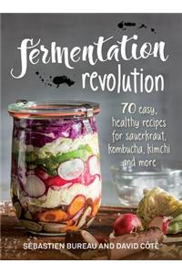 Fermentation Revolution