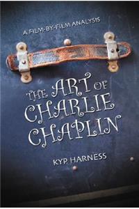 The Art of Charlie Chaplin
