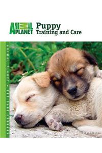 Puppy Training and Care