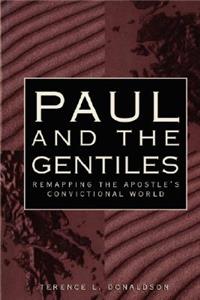 Paul and the Gentiles