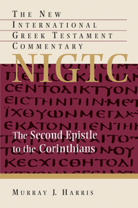 Second Epistle to the Corinthians