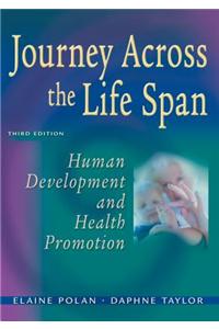 Journey Across the Life Span