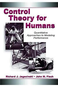 Control Theory for Humans