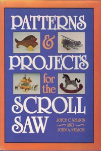 Patterns & Projects for the Scroll Saw