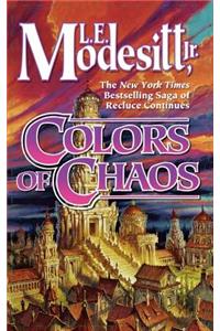Colors of Chaos