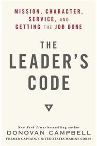 The Leader's Code