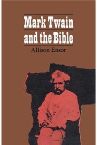 Mark Twain and the Bible