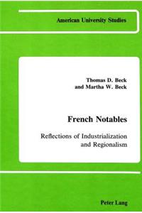 French Notables