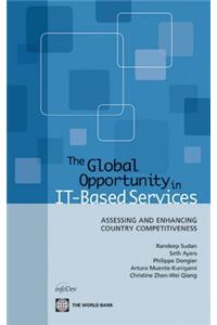 The Global Opportunity in It-Based Services