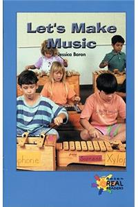 Let's Make Music