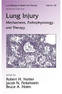 Lung Injury