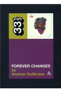 Love's Forever Changes