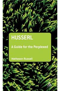 Husserl: A Guide for the Perplexed
