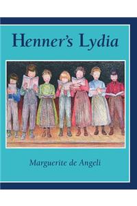 Henner's Lydia