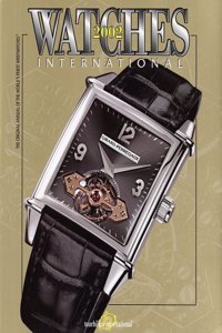 Watches International 2002