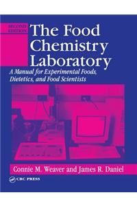 The Food Chemistry Laboratory