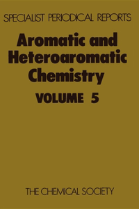 Aromatic and Heteroaromatic Chemistry