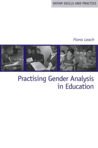 Practising Gender Analysis in Education