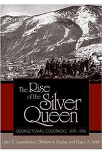 Rise Of The Silver Queen