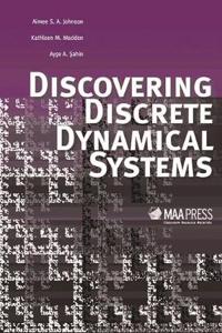 Discovering Discrete Dynamical Systems