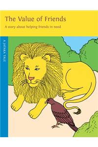 The Value of Friends