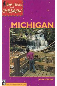 Best Hikes with Children in Michigan