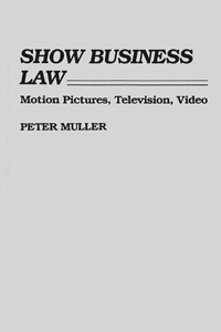 Show Business Law