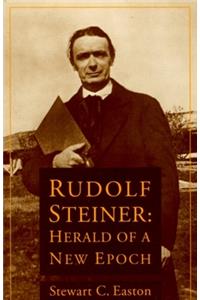 Rudolf Steiner