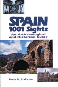 Spain 1001 Sights