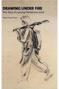 Drawing Under Fire