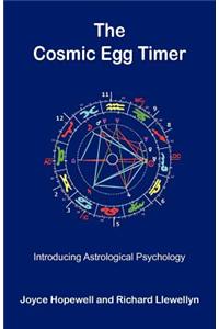 Cosmic Egg Timer